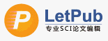LetPub SCI���ķ���